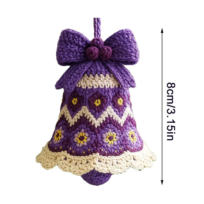 [Hm]Diy Crochet Chr…