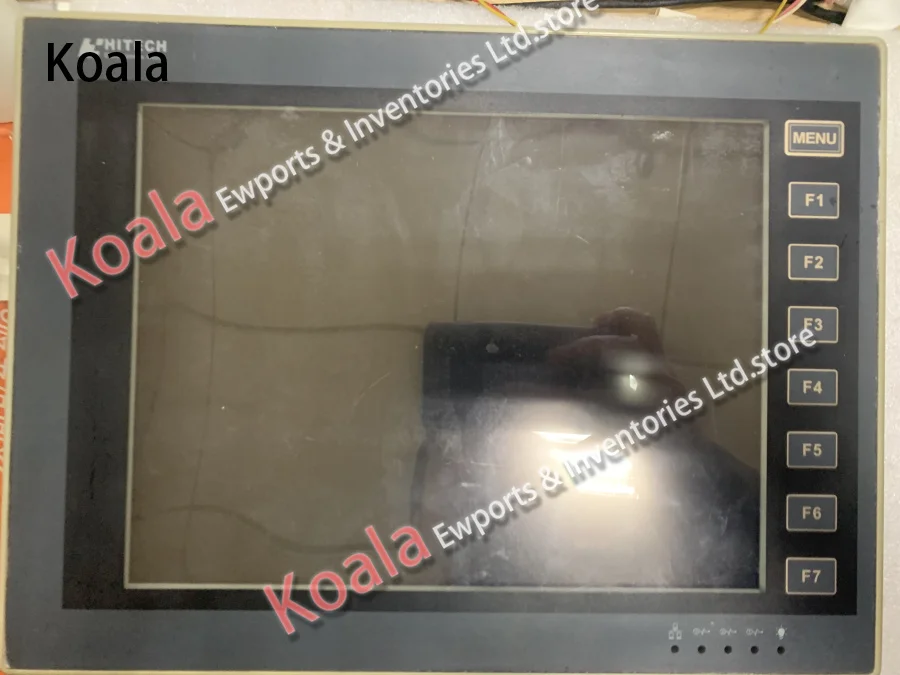 PWS6A00F-P   CAN OFFER TEST VEDIO   ORIGINAL   SCREEN