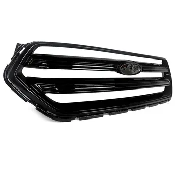 8 最佳銷售 福特翼虎格柵 - №8