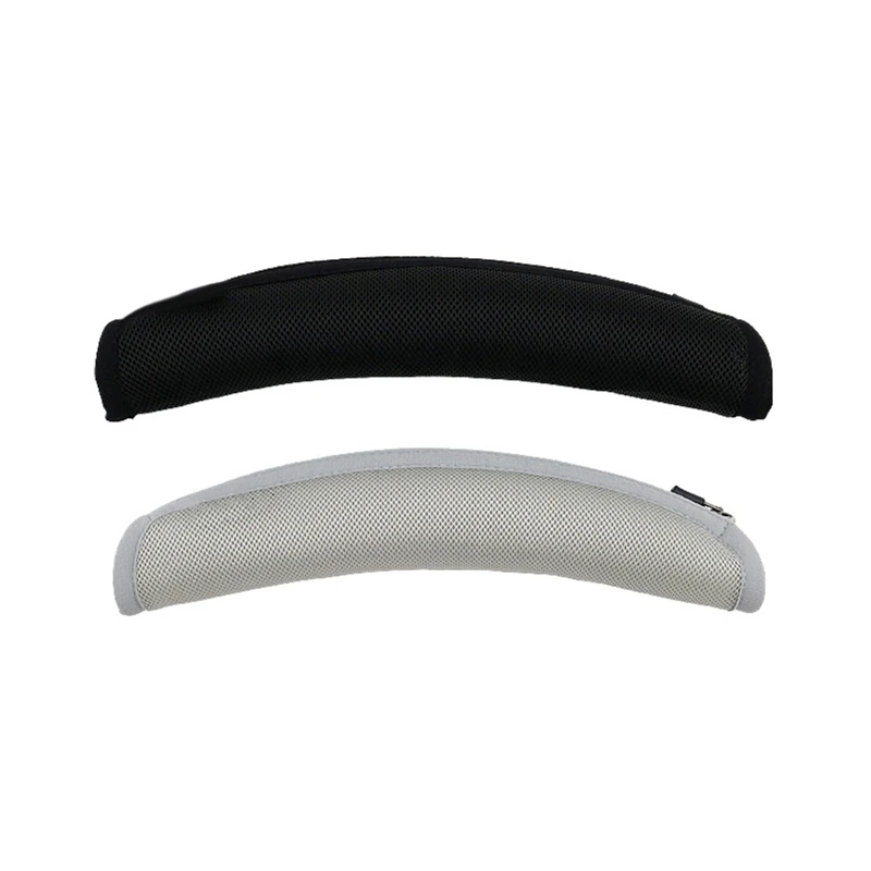 For Focal Bathys Headphone Protective Headband Sleeve - Breathable Fabric, Enhances Durability, Easy Fit & Removal