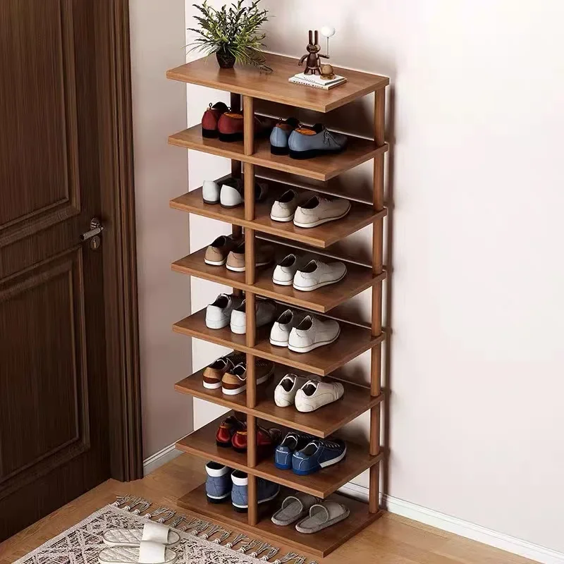 Shoe Rack Organised Shoe Cupboard Organization Shoe Rack Organizer Living Room Cabinets Meuble Rangement Home Furniture
