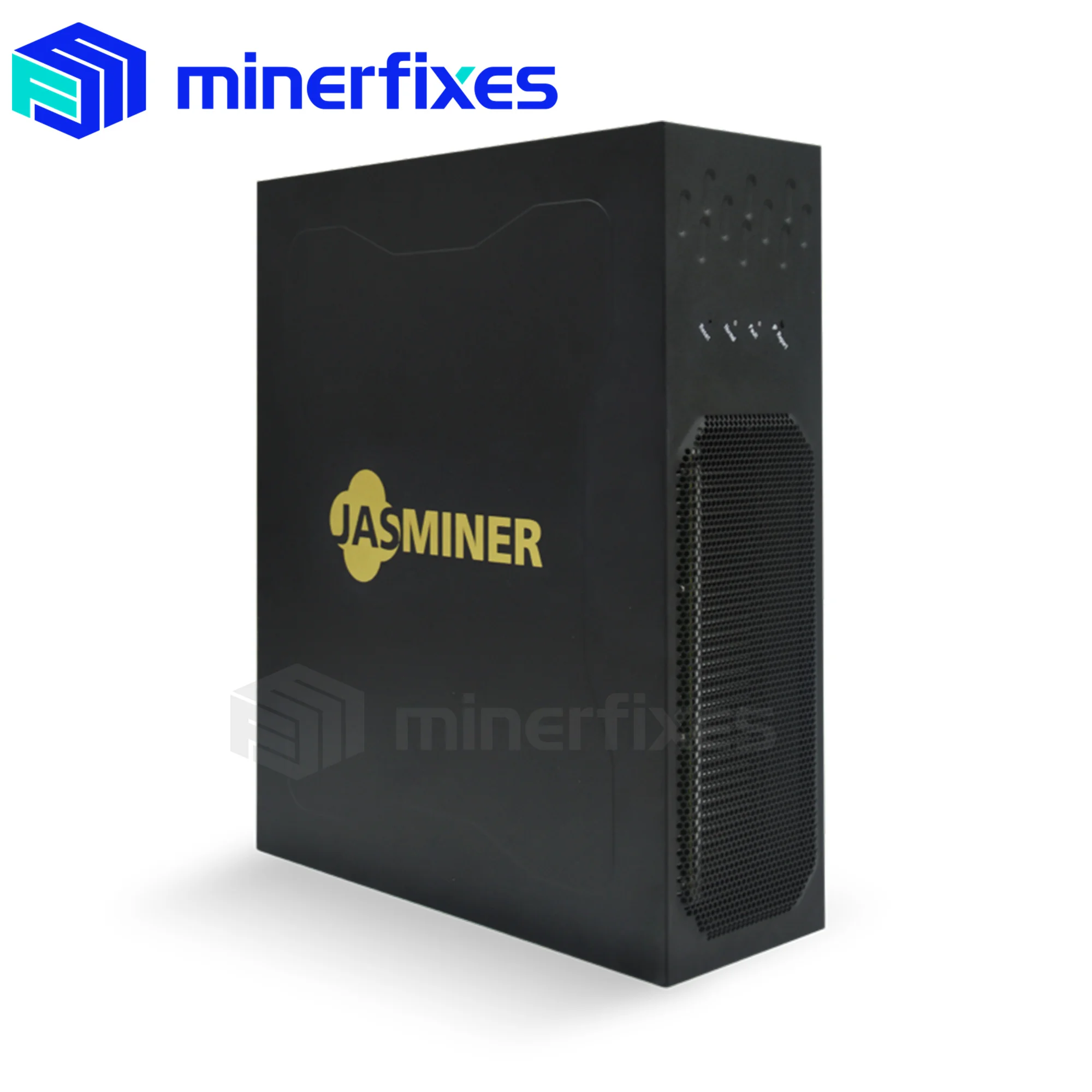 Brand NEW Jasminer X4 Q górnik 1040MH/s 370W zużycie energii górnik Jasminer X4Q itp górnik 180 dni gwarancji