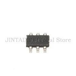 10PCS MCP4725A0T-E/CH MCP4725A0T MCP4725 sot23-6 New original ic chip In stock