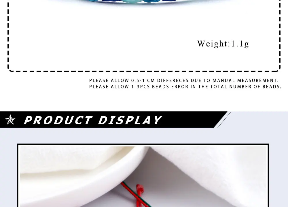Product detail