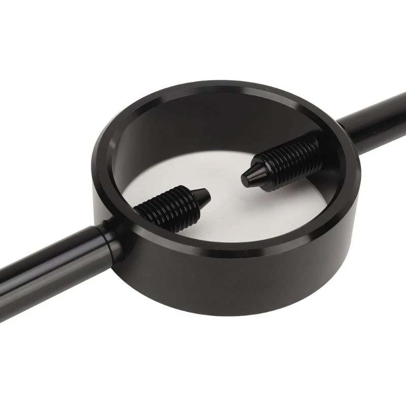 

87HE Adjustable Fork Oil Level Change And Spring Compression Tool For Motorcycles