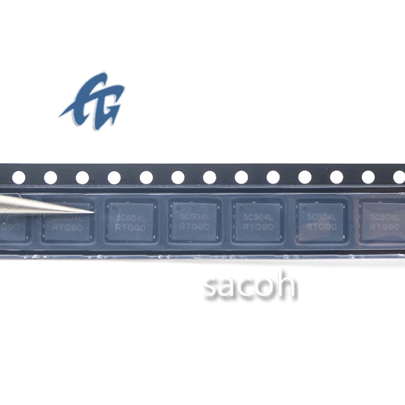 

SACOH High Quality Original Electronic Components Suppliers NTMFS5C604NLT1G 5PCS
