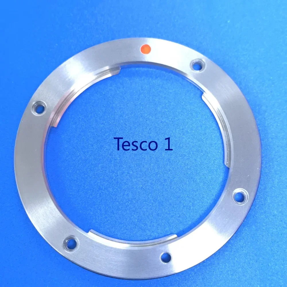 Original kamera Reparatur Teil Für Olympus O-MD EM1 EM5 II III EM10 E-M1 E-M5 E-M10 EM10II EM10III EM10IV Objektiv montieren Bajonett Ring