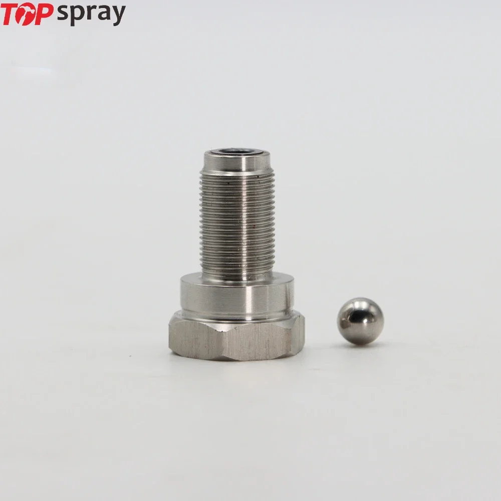 

Topspray 239932 Airless Piston Outlet sprayer accessoriesValve 239-932 for Paint Sprayer 695 795 3900