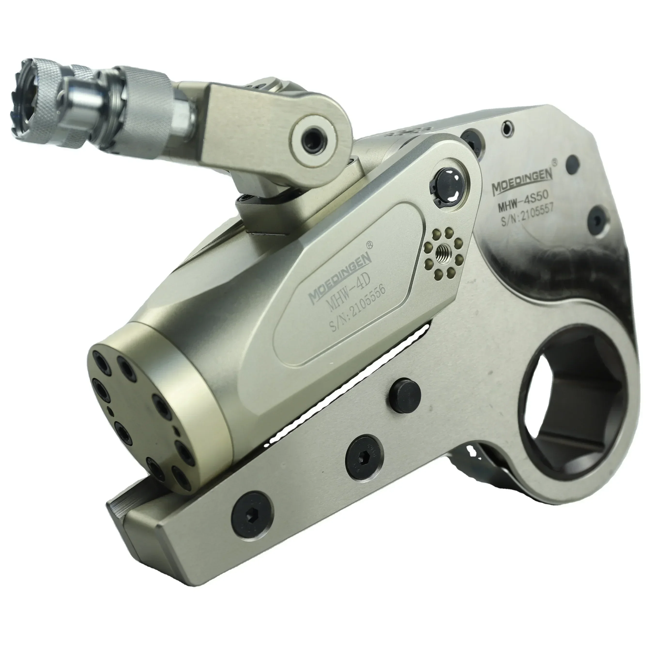Hollow Hydraulic To…