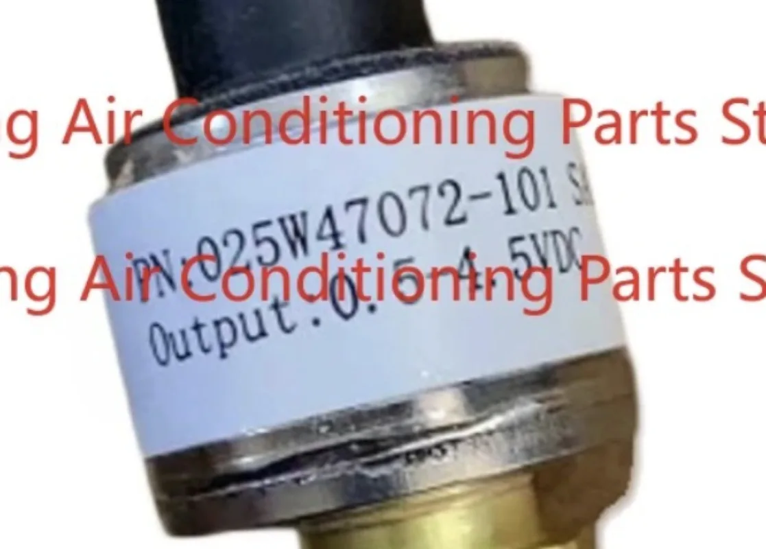

for York Central Air Conditioning Sensor 025W47072-101 5138270 0.5-4.5VDC