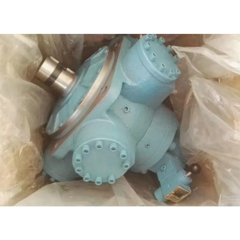 Two-speed Variable Piston Motor JRT-500 JRT-750 JRT1350 JRT-1500 JRT-2100 JRT-1200-R-A Hydraulic Variable Displacement Motors