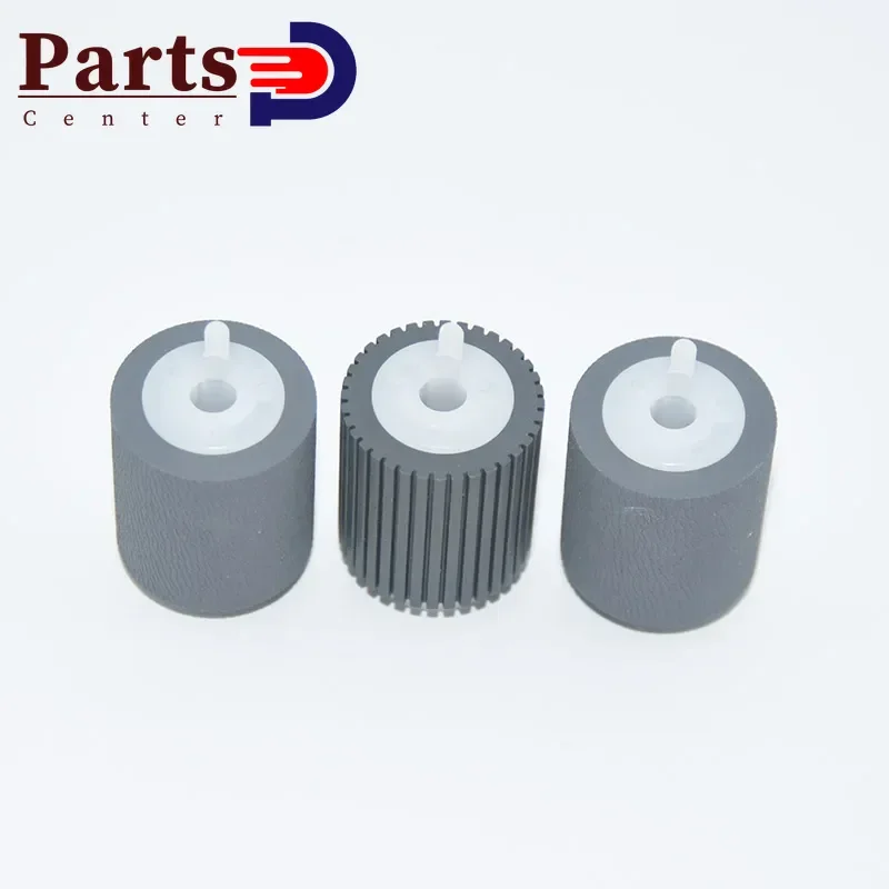 10SET AR620RT AR-620RT Separation Feed Pickup Roller for Sharp MX M282 M283 M362 M363 M423 M452 M453 M502  M550 M620 M623 M700