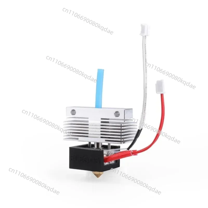 1pcs ELEGOO 3D Printer Hotend for Neptune 3 Pro/Plus/Max  with Nozzle CCFF