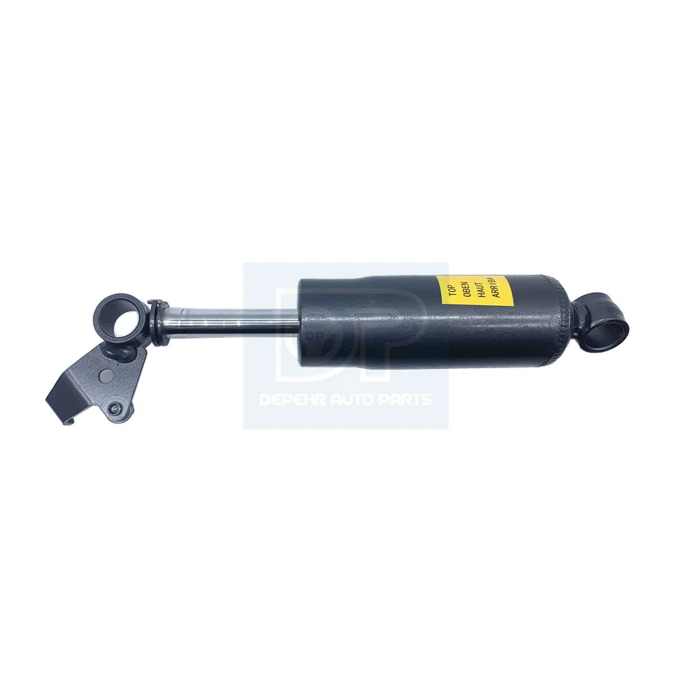 One Piece Truck Shock Absorber Seat 0019191245 Use For Mercede-Benz Model Actros Atego Axor Econic