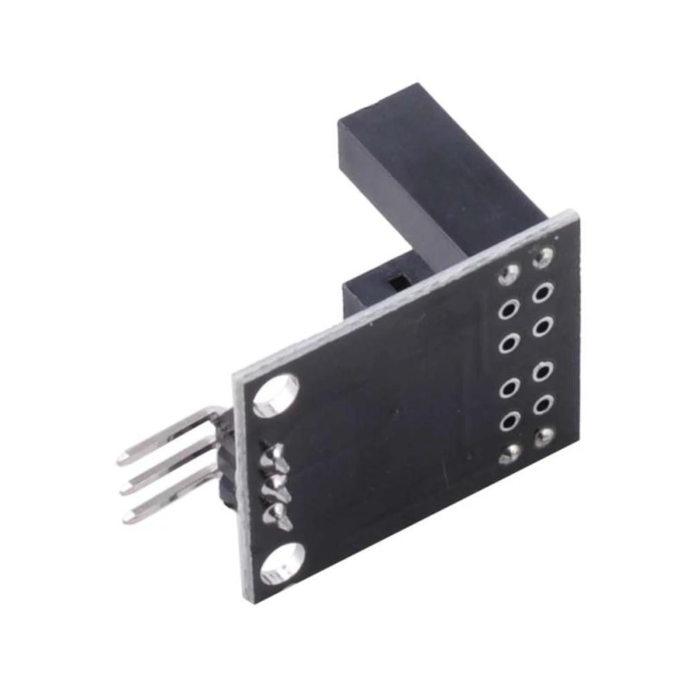 Beam photoelectric sensor Electric counter module LM393 Infrared Shooting Counting Module Optocoupler Tacho-Generator Counter