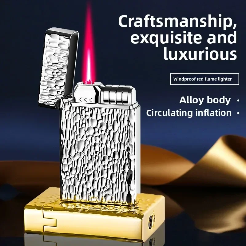 Metal Windproof Cig… - image