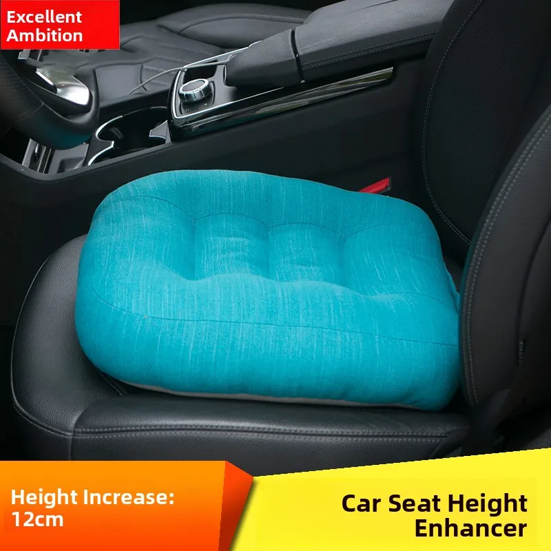 cuscino-per-sedile-auto-ispessito-per-pratica-di-guida-cuscino-rialzato-per-studenti-antiscivolo-in-silicone-a-forma-di-d-stile-moderno-e-semplice-per-la-guida