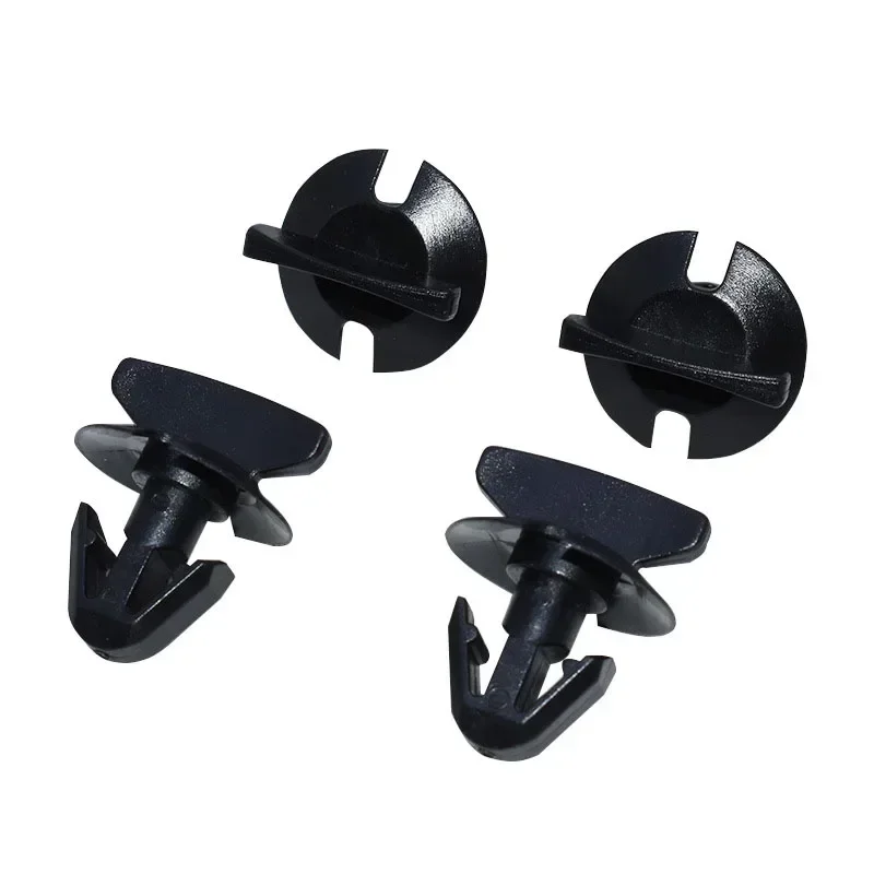 200 pcs for  W222 W246 W242 C117 X222 plastic clip for car front mudguard catch A 0029880542 car accessories