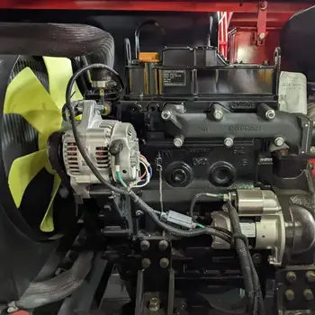 10 best sales Engineering equipment - №7