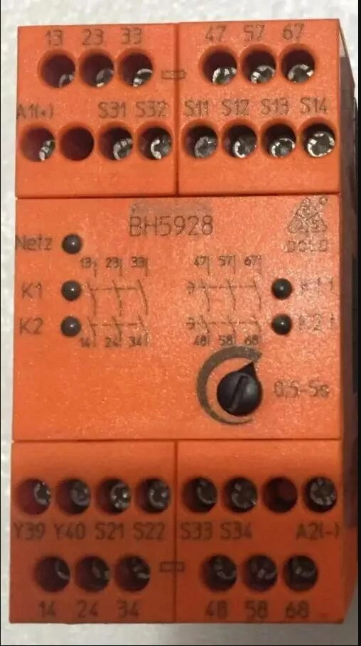 

BH5928 Used in good condition relay