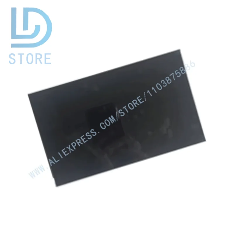 LCD 디스플레이 터치 스크린 내비게이션 TDO-0797F00136-V1 TDO-0797F00136-V2 TDO-0797F00136-V6 TDO-0797F001…