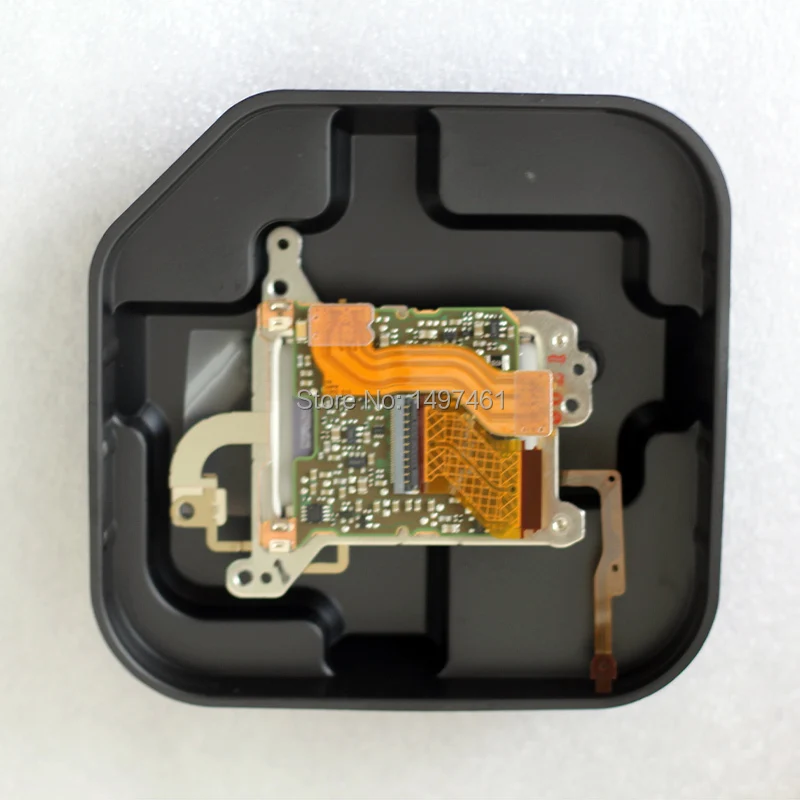 CCD CMOS مصفوفة إصلاح جزء ، أجهزة استشعار الصور ، كانون EOS 800D SLR