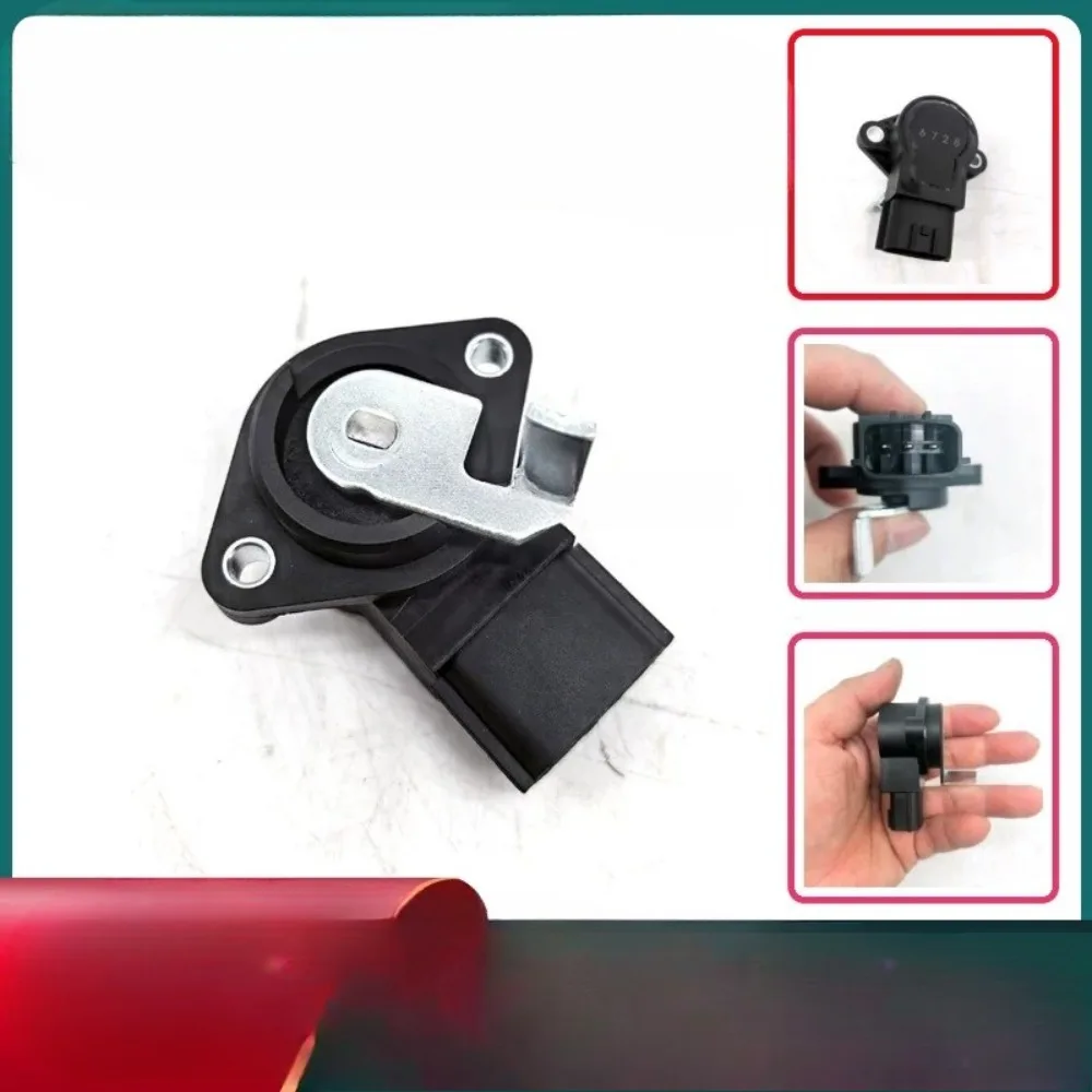 

Throttle Motor Acceleration Sensor Suitable Excavator Parts for Kubota 30 40 55 155 161 181