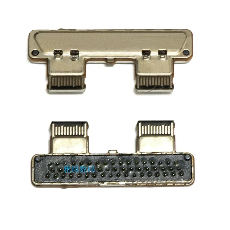 Power Jack DC-IN For APPLE Macbook Pro A1708 Retina 13 15 A1706 A1707 A1708 2016 2017 Type-C USB-C I/O Board Connector Cable