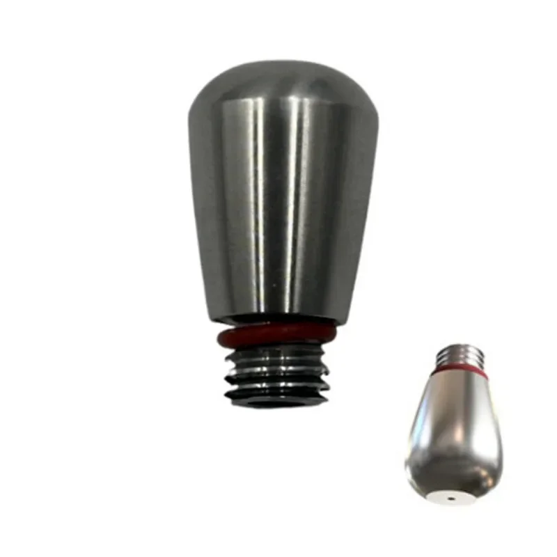 1 Hole Steam Nozzle For Gaggia Classic Pro Accessories Gaggia Classic Steam Nozzle for Coffee Maker Single Hole Steam Nozzle Tip