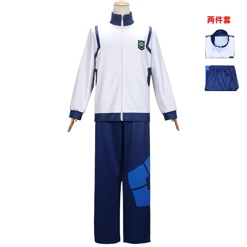 Sdd40f725096b4539a69671e3a3b7eaecw - Blue Lock Merchandise