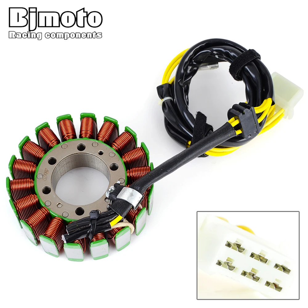 Stator Coil For Polaris Sportsman 800 700 INTL EFI / Ranger 700 XP 4010911