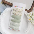 Avocado Green