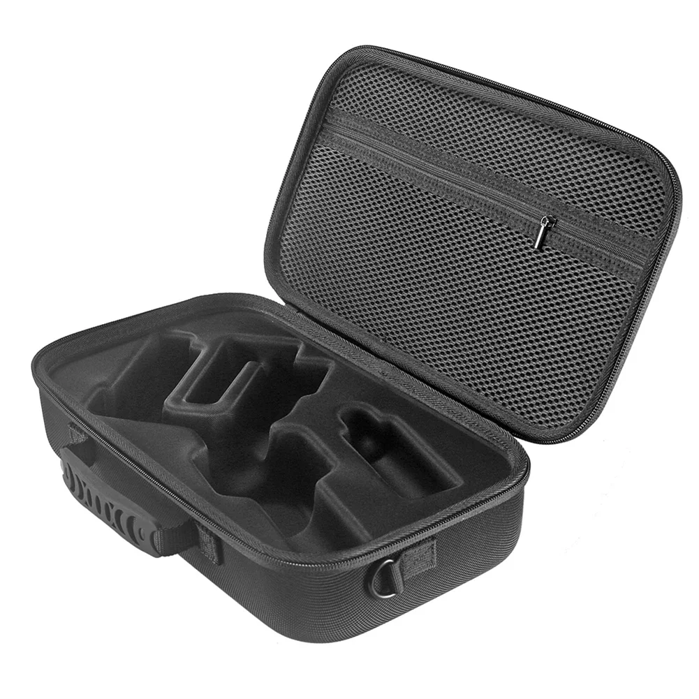 Borsa a tracolla di grande capacità custodia protettiva per staffa portatile per Zhiyun Smooth 5/Weebill S stabilizzatore Gimbal Case