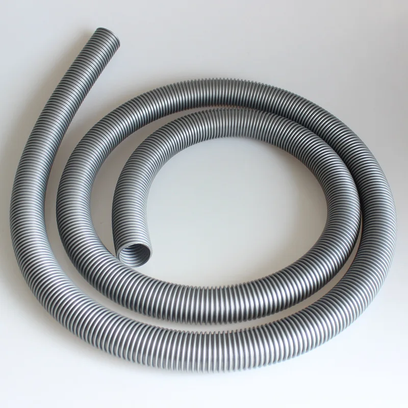 Industrial vacuum cleaners hose connector/Connecting pipe Thread hose inner 38 outer 45mm vacuum cleaner parts