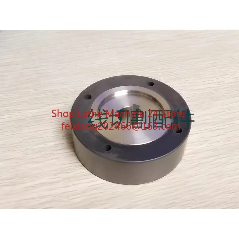 

A290-8112-X382, A290-8112-X383, Black Ceramics F416 80x17x25mm, F417 80x47x22mm Wire tangent machine, EDM parts