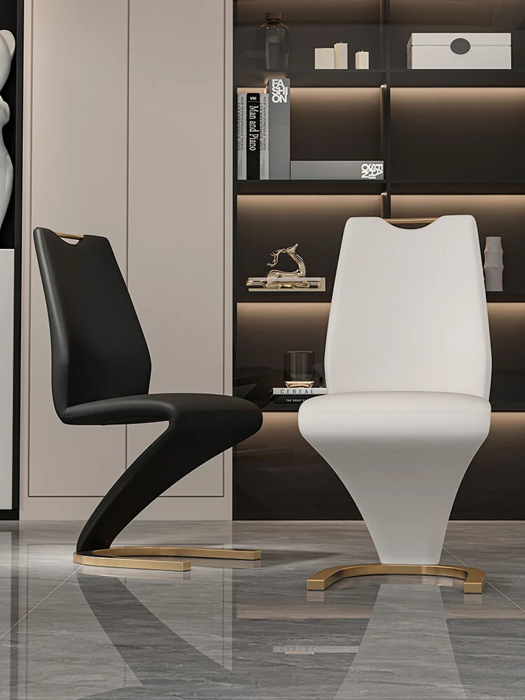 

Обеденный стул, Русалка сетка, красный стул, высококачественный дизайнерский, креативный обеденный стол стул