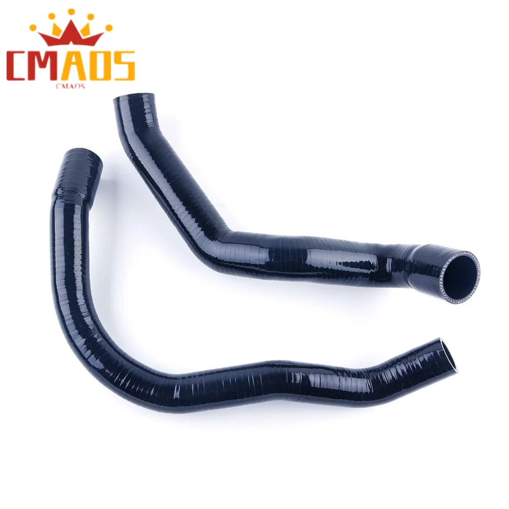 

For 1991-2001 Jeep Cherokee XJ 4.0L l6 Silicone Radiator Hose Kits