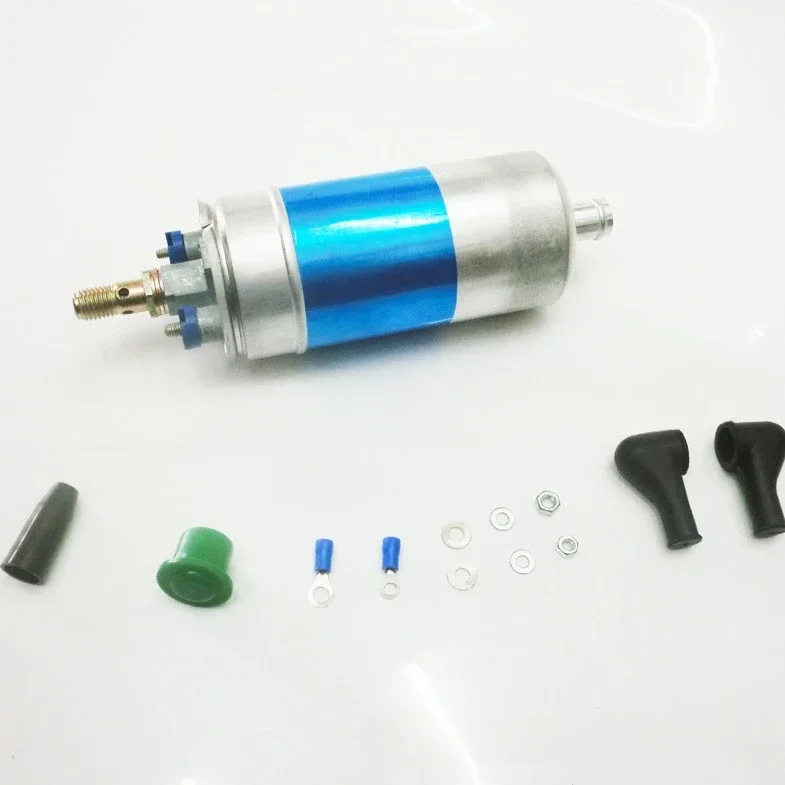 

0580 254 910 Automobile electric injection fuel pump E10008 0580464125