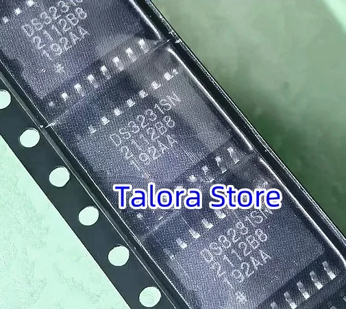 10PCS/LOT DS3231SN  SOP16 New original Talora Store