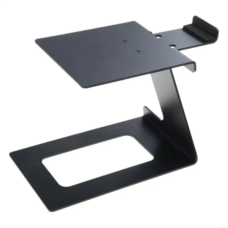 

DXAB 6° Incline Speaker Stand Desktop Speaker Stands with Vibration Absorption Pads Studio Monitors Holder Speaker Stand