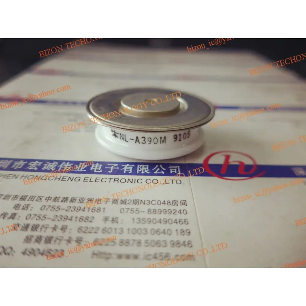 NL-A390 NL-A397D NL-A390M