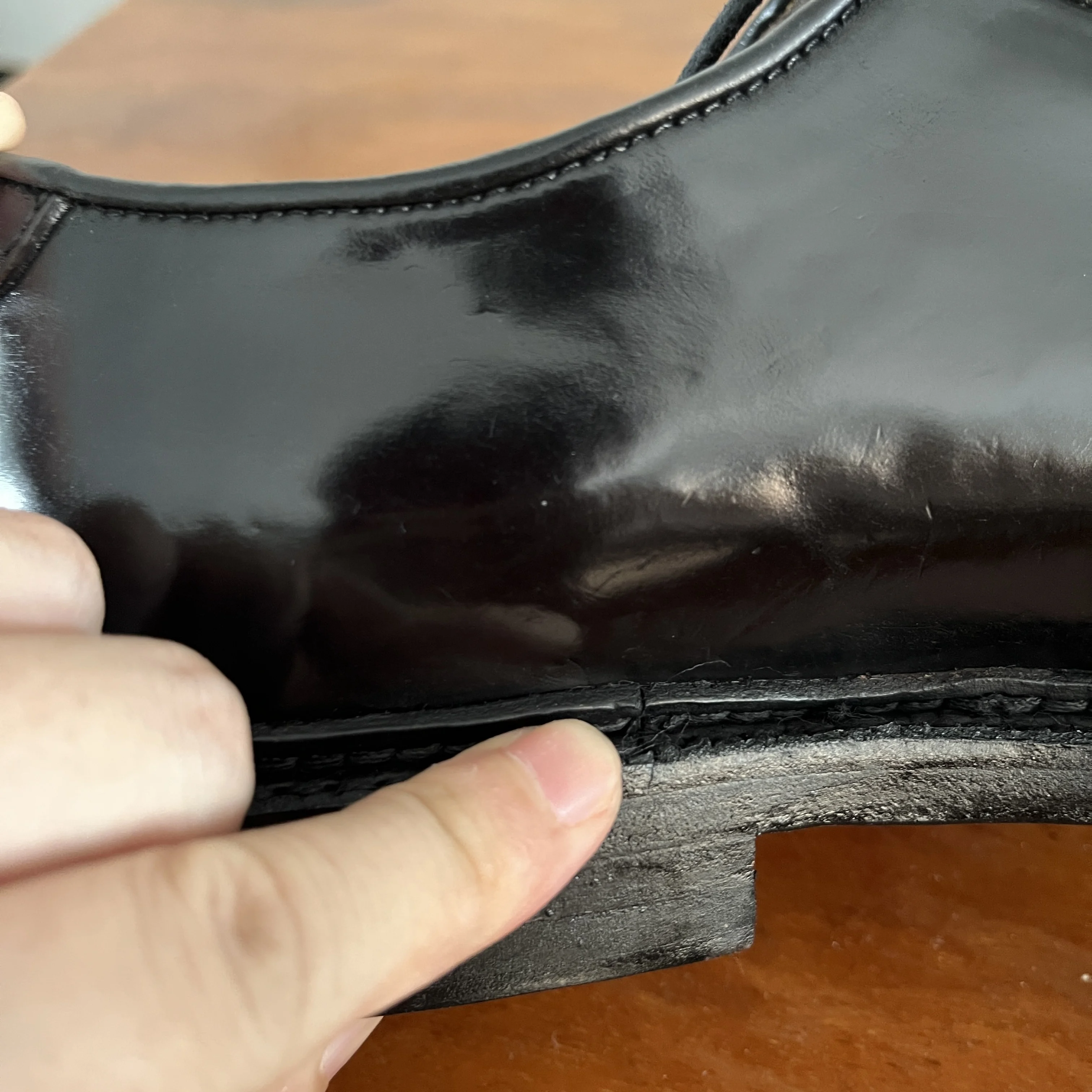 Botas Derby de Cuero Italiano - Leatherwork Boots reseña y precio