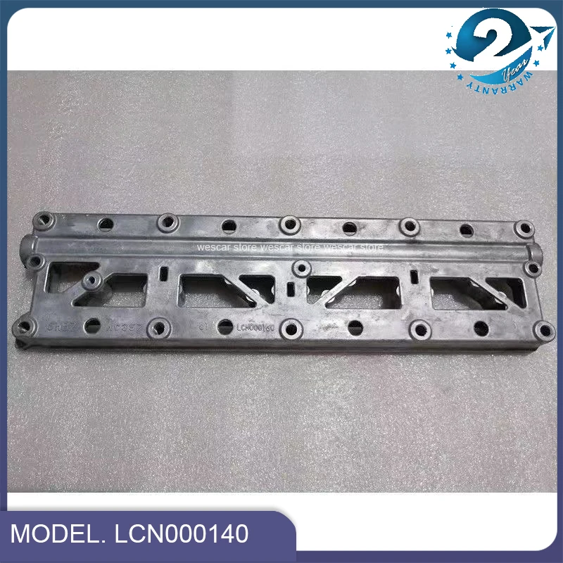 1 قطعة السكك الحديدية ASSY-ENG النفط FED للصينية سايك ROEWE 550 MG6 750 1.8T محرك السيارات أجزاء محرك السيارة LCN 000140