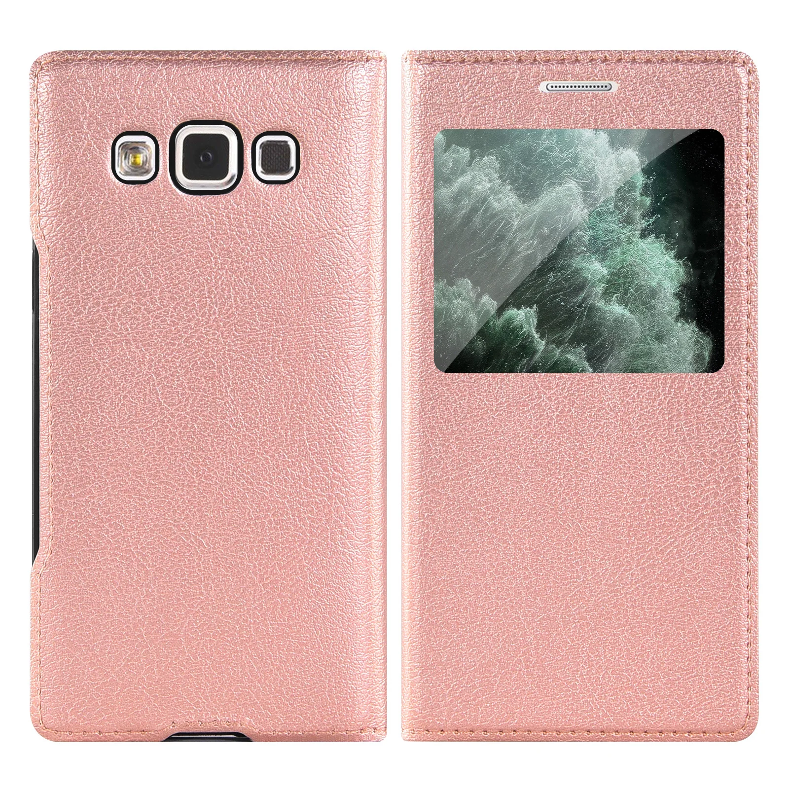 Flip Cover Leather Phone Case For Samsung Galaxy J1 J120 J2 Prime J5 J3 J7 2015 2016 2017 2018 Pro J710 J510 J310 J530F J730F