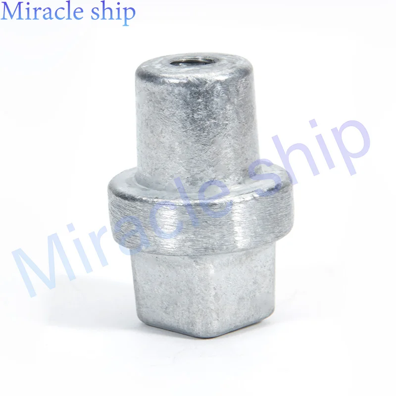 

67F-11325 Цинковый анод для подвесного мотора Yamaha 4T F80-225 67F-11325-00
