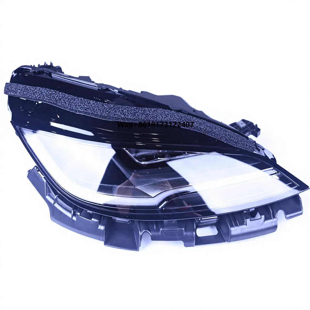 LinTech Factory Direct Sales Neuer Scheinwerfer für Model3 ModelY ModelX Scheinwerfer 1760889-00-F