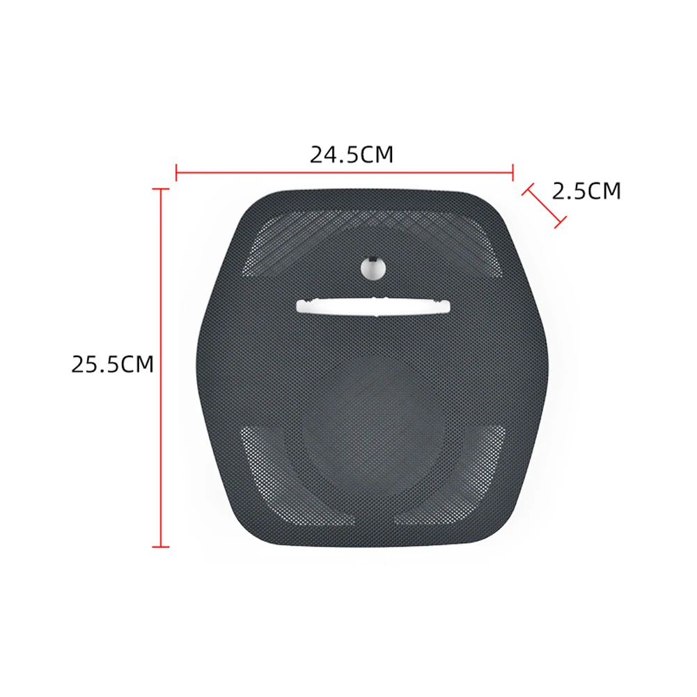 

Dashboard Audio Speaker Net Cover 16668003189051 16668003188Q96 2012-2015 For Mercedes For ML For GL For W166 Dashboard Speaker