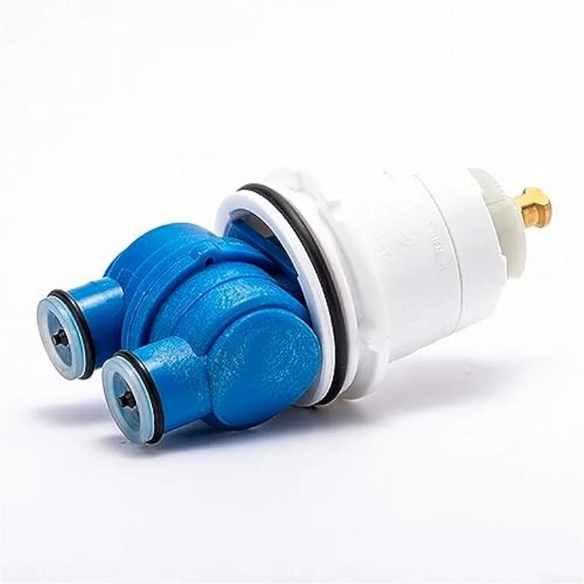 Conjunto de cartuchos para torneira de válvula de chuveiro BISM1 RP19804, adequado para torneira da série 1300/1400 de chuveiro e banheira - 4 unidades