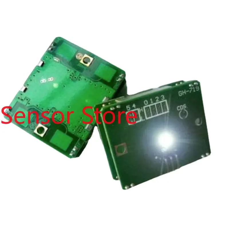 5PCS GH-719 Microwave Mobile Sensor Module Original Genuine Large Inventory