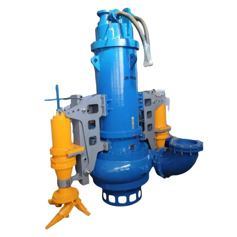 

Premium Home & Garden Accessory High Quality Submersible Electric Water Pump for Low Pressure Wastewater for Home & Garden Use